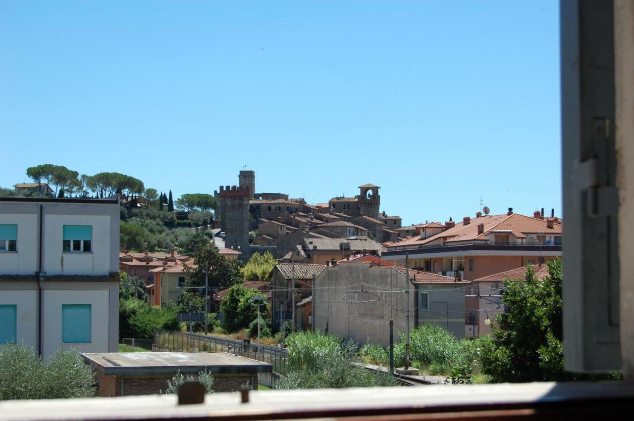 B&B Florida House Passignano sul Trasimeno Dış mekan fotoğraf