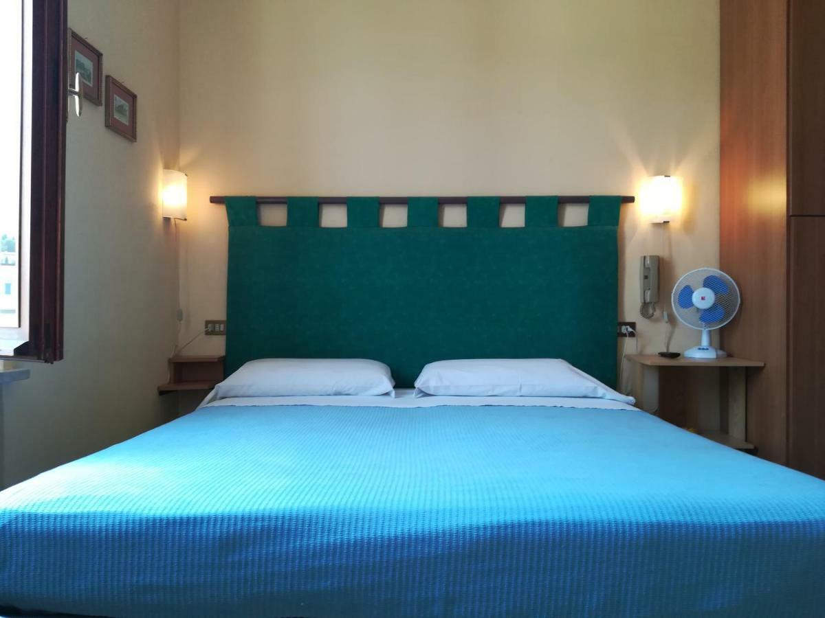 B&B Florida House Passignano sul Trasimeno Dış mekan fotoğraf