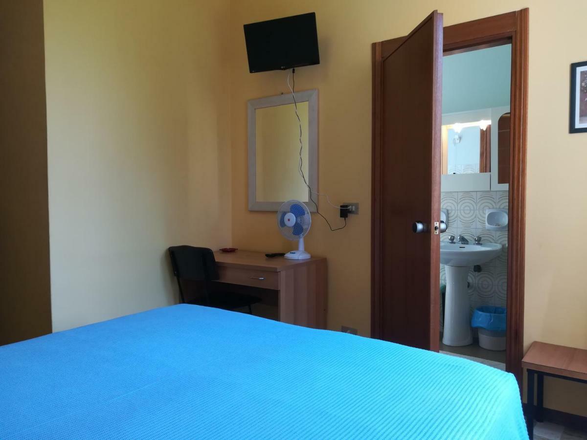 B&B Florida House Passignano sul Trasimeno Dış mekan fotoğraf