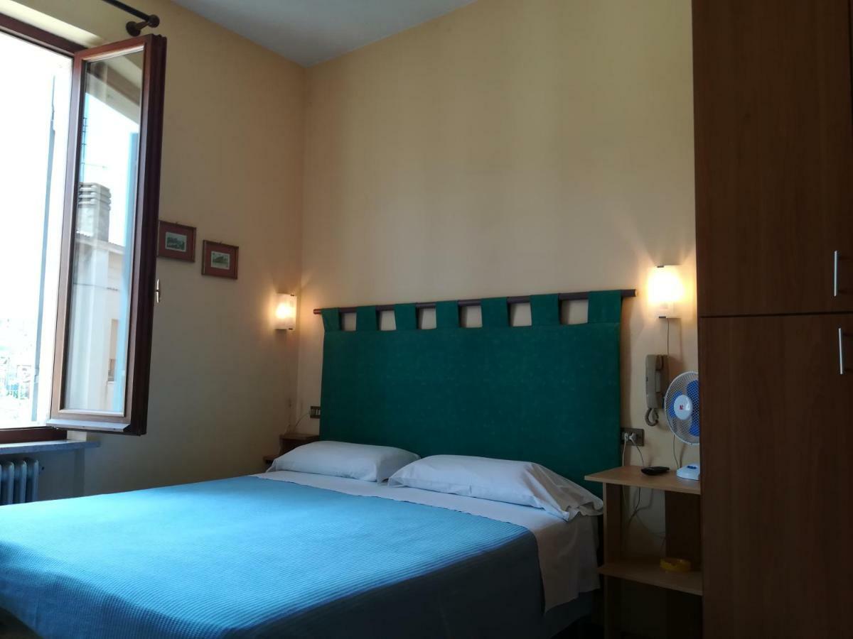 B&B Florida House Passignano sul Trasimeno Dış mekan fotoğraf