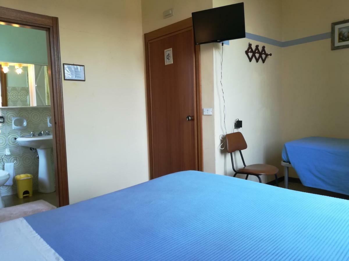 B&B Florida House Passignano sul Trasimeno Dış mekan fotoğraf