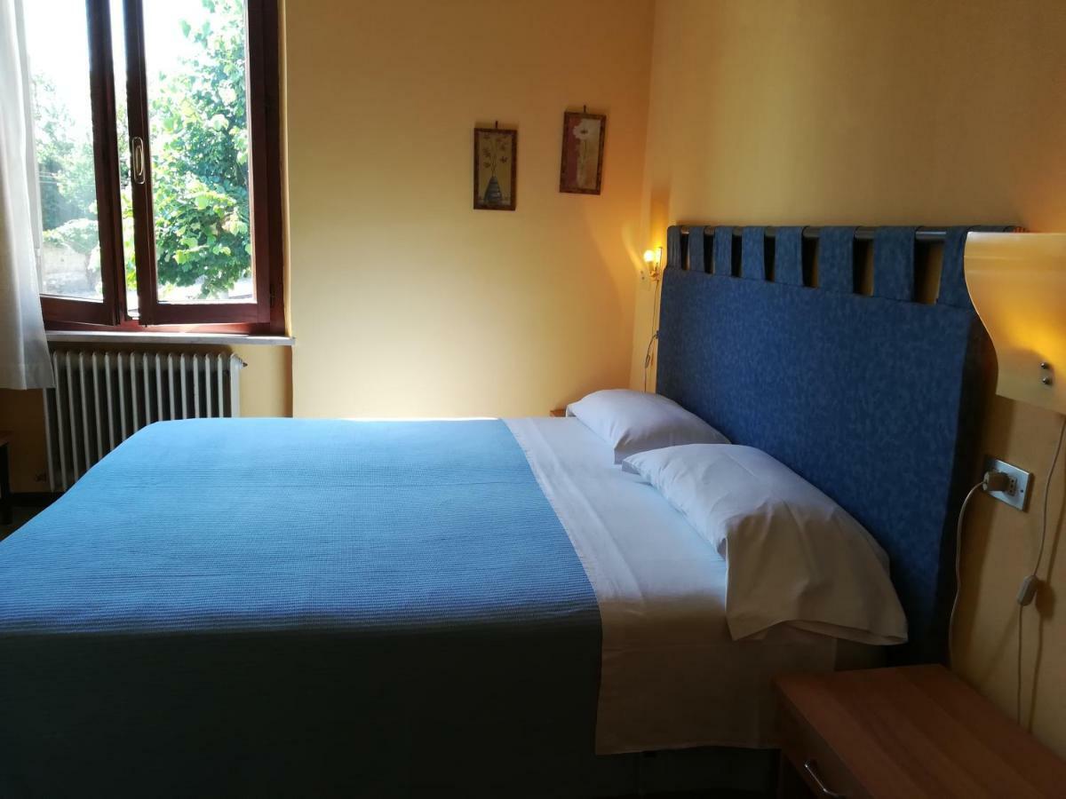 B&B Florida House Passignano sul Trasimeno Dış mekan fotoğraf