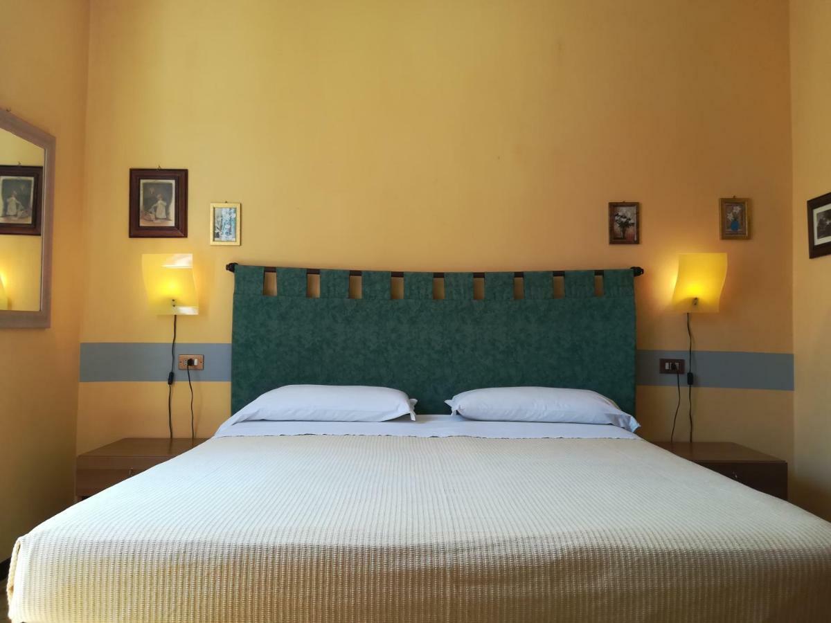 B&B Florida House Passignano sul Trasimeno Dış mekan fotoğraf